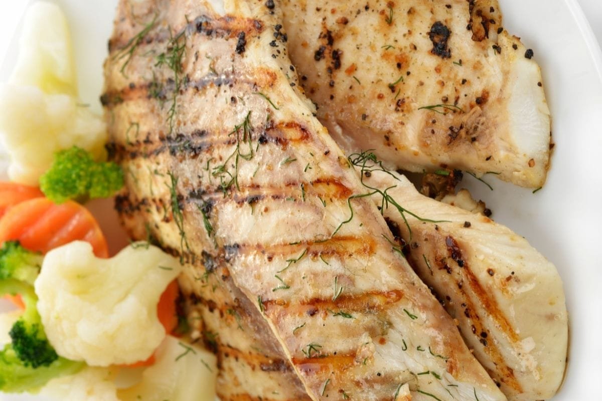 10 Tilapia Recipes For Your Next Cookout