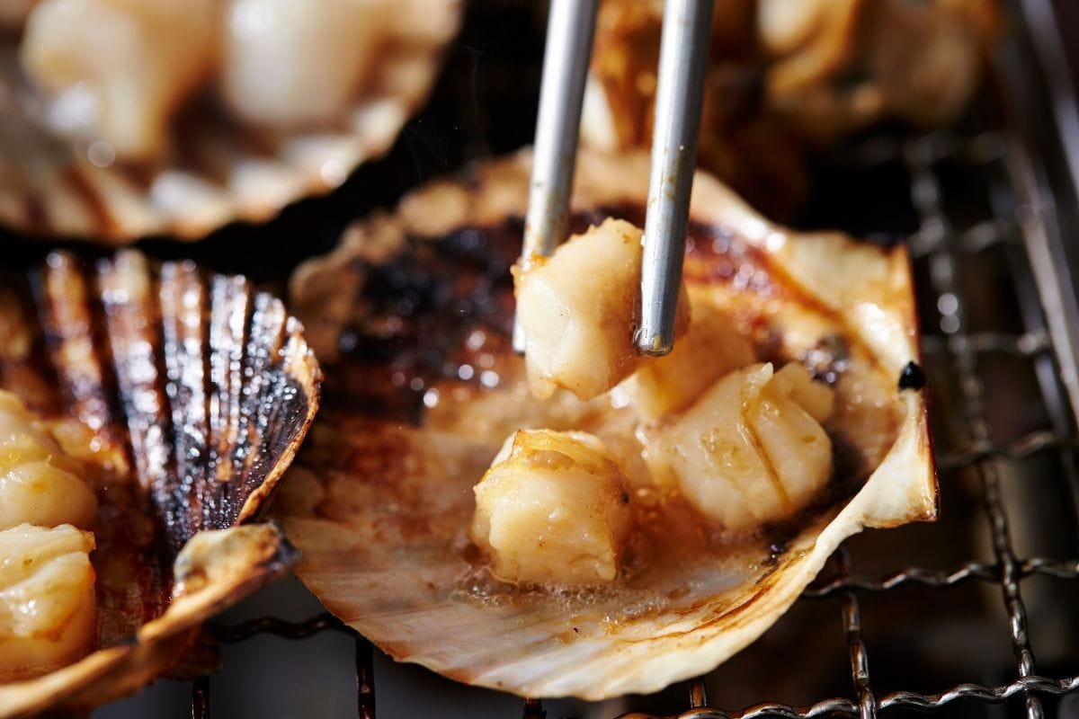 12 Awesome Grilled Scallop Recipes For Every Cookout Master
