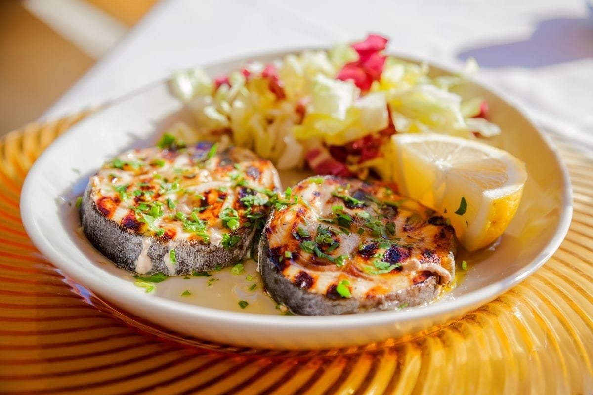 15 Awesome Grilled Swordfish Recipes For Every Cookout Master