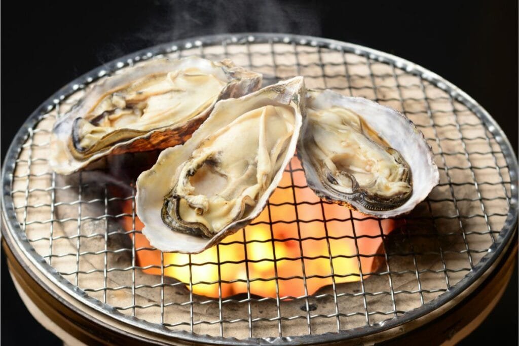 15 Delicious Grilled Oyster Recipes To Spice Up Your BBQ Bro BBQ
