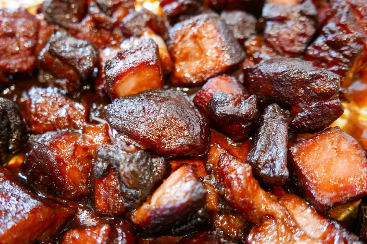15 Mouth-Watering Smoked Pork Belly Recipes To Die For 