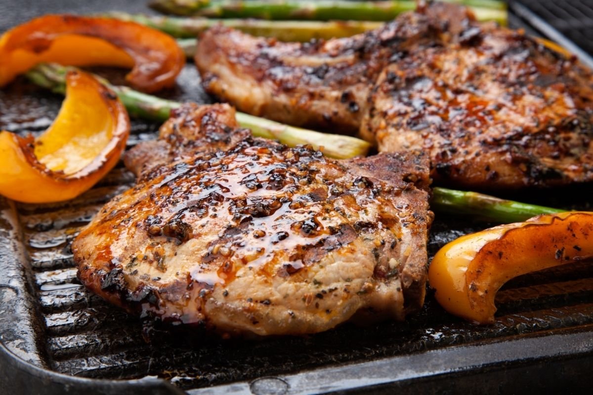 15 Mouth-Watering Smoked Pork Chop Recipes To Die For