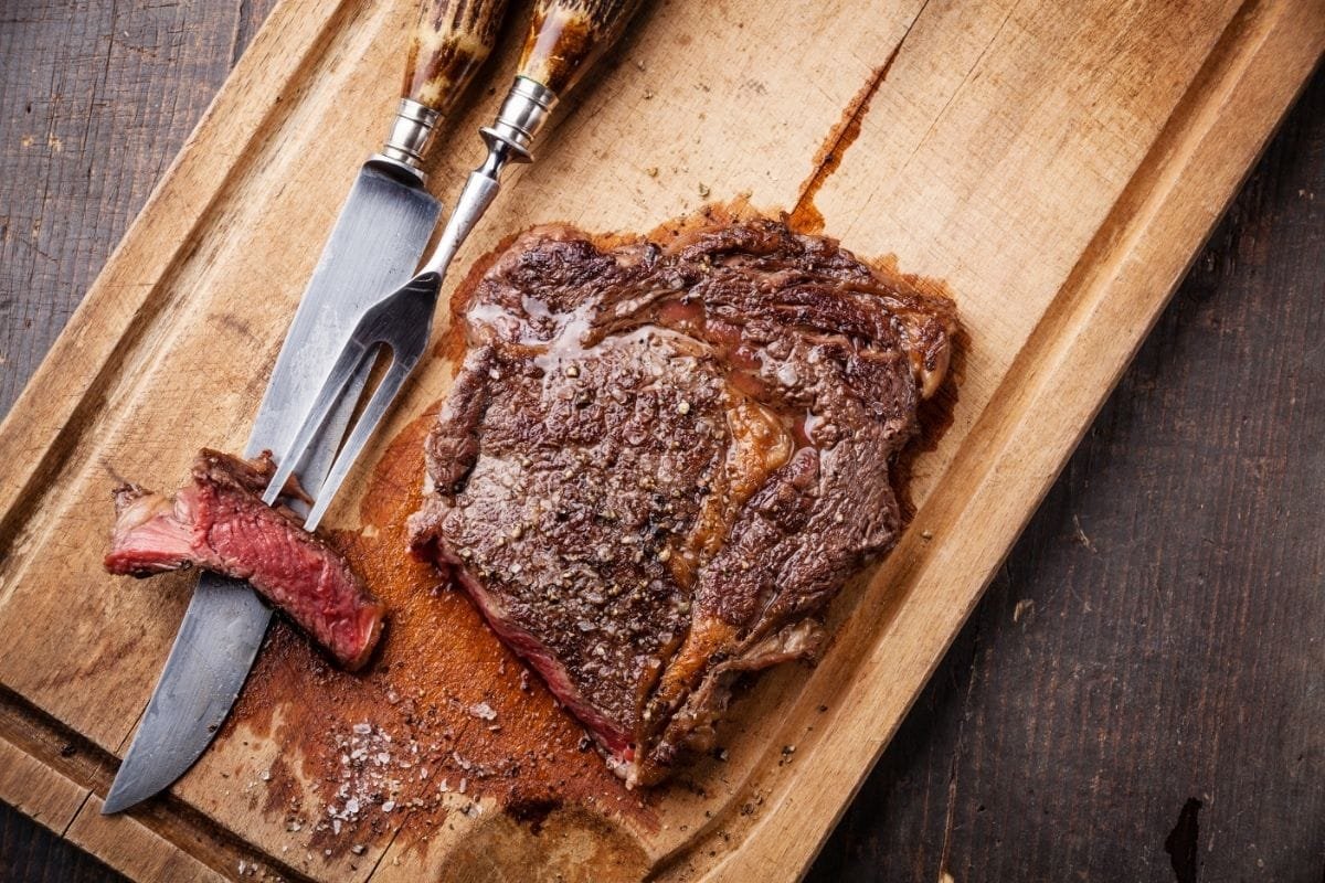 15 Scrummy Grilled Beef Recipes To Spice Up Your BBQ 