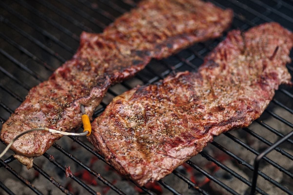 15 Scrummy Grilled Beef Recipes To Spice Up Your BBQ 