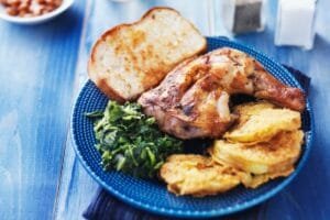 15 Scrumptious Smoked Chicken Recipes Everyone Will Love