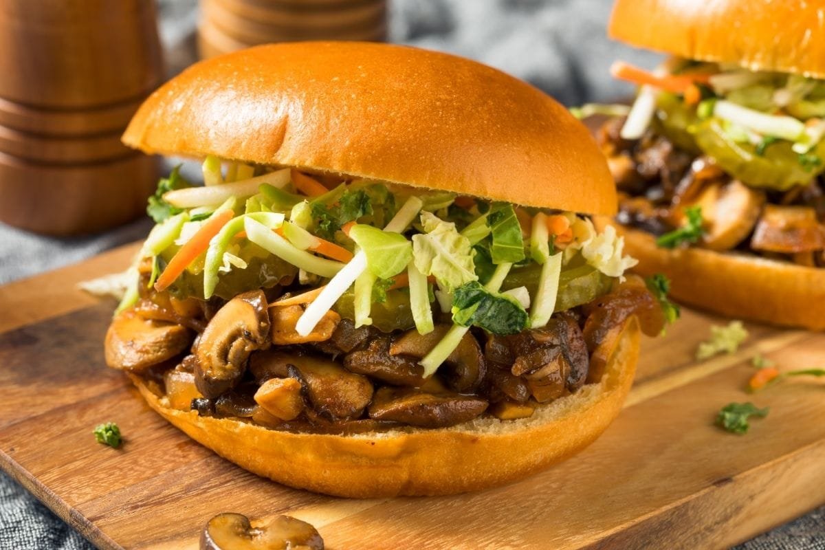 15 Tasty Vegan BBQ Recipes For All To Enjoy 