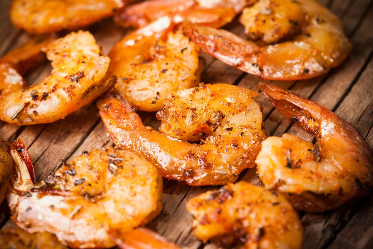 15 Unique Smoked Shrimp Recipes For Every Occasion