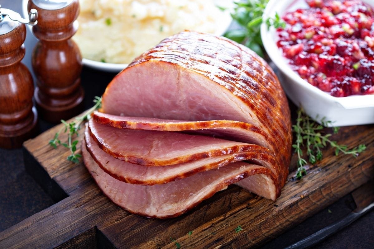 Ham Vs Pork: What’s The Difference, And Why Does It Matter?