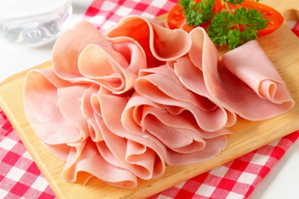 Ham Vs Pork: What’s The Difference, And Why Does It Matter?