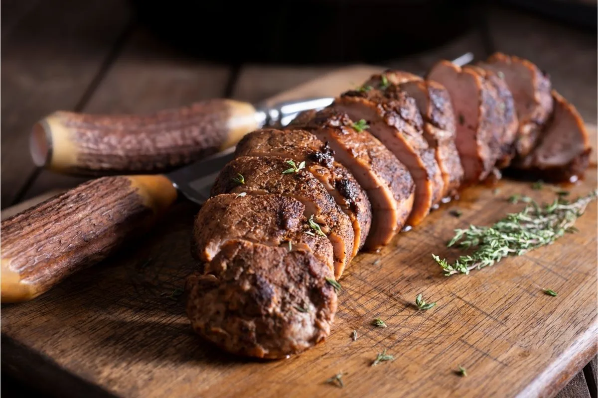 Ham Vs Pork: What’s The Difference, And Why Does It Matter?