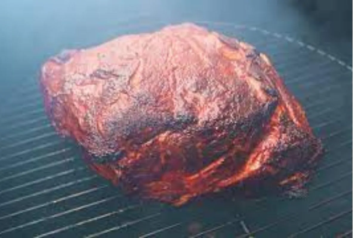 How Do I Prepare My Pork Butt For Smoking?