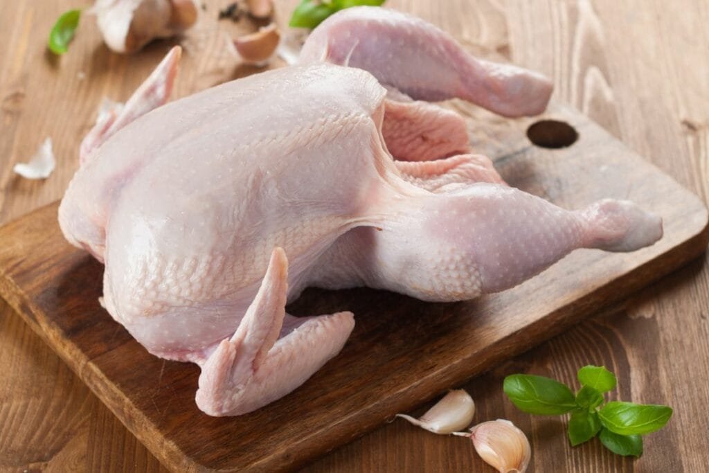 How Long Can Thawed Chicken Stay In The Fridge A Primer Bro BBQ