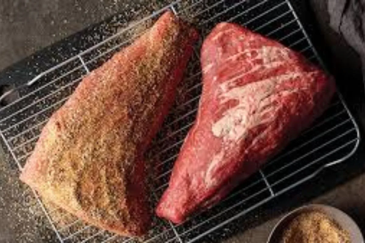 How Long Should You Smoke Tri-Tip?
