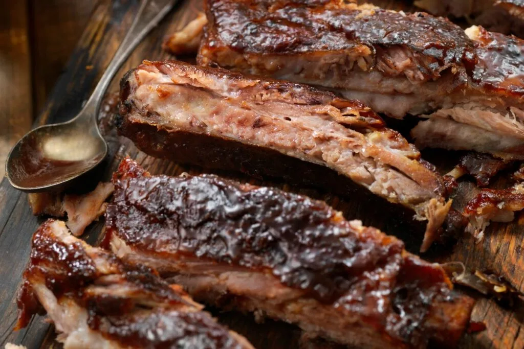 How To Tell If Ribs Are Done Tips & Tricks For Grilling