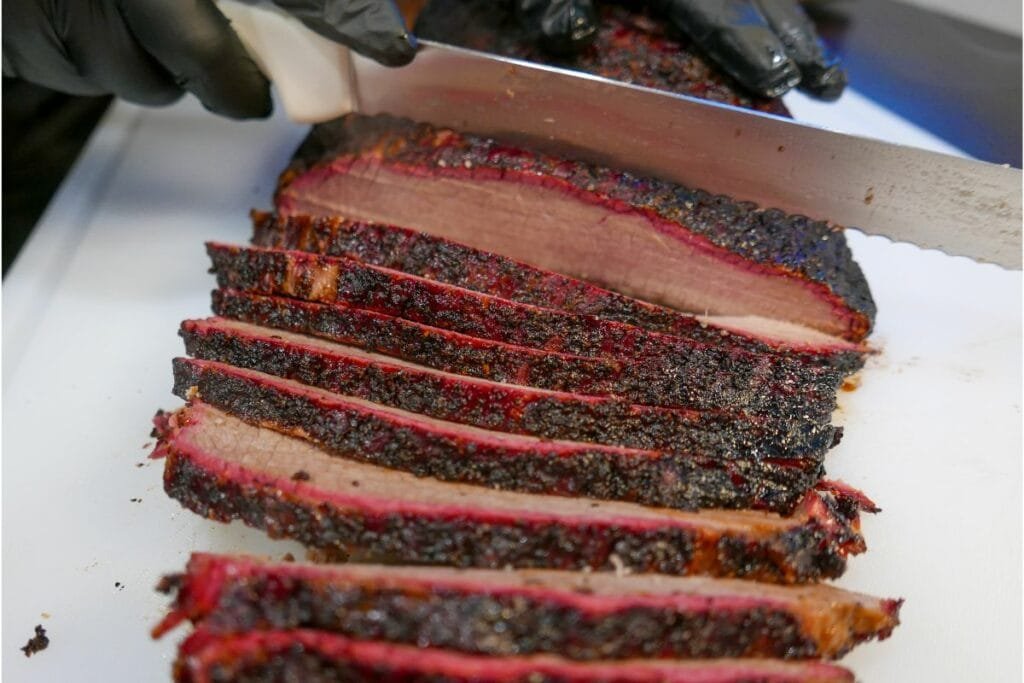 Other Tips For Smoking A Brisket