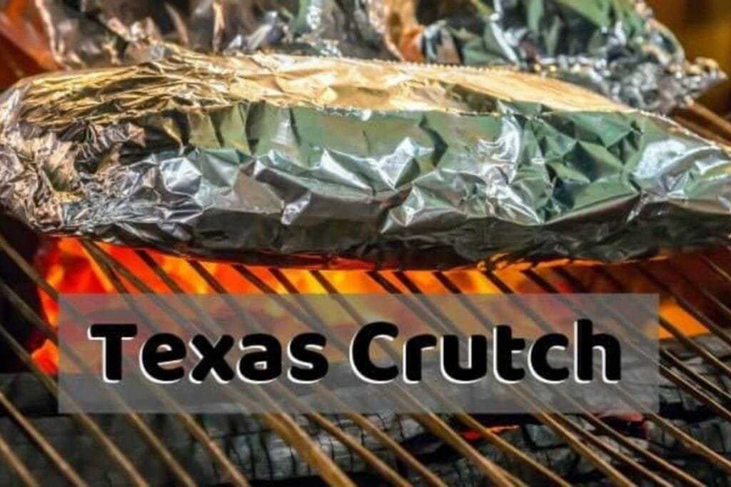 Texas Crutch When to Wrap Your Brisket for Perfect Results