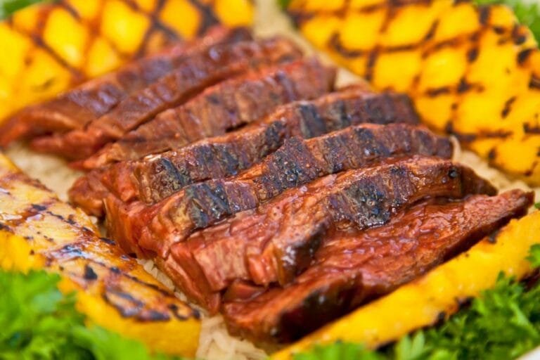 What Part of the Cow is Brisket? A BBQ Beginner’s Guide Bro BBQ