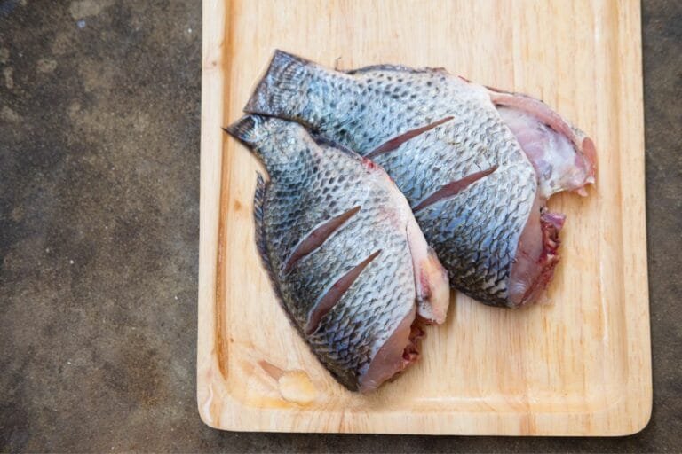 At What Temperature Is Tilapia Done? Bro BBQ