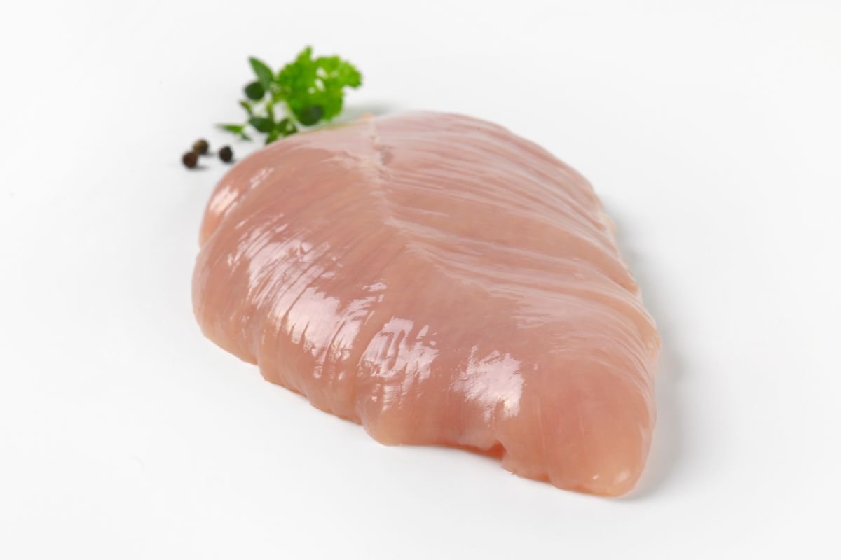 Cooking Turkey Breast: The Facts