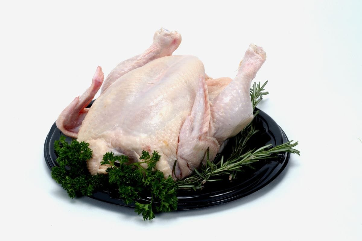 How Long Should I Smoke My 20 Pound Turkey? Tips And Tricks