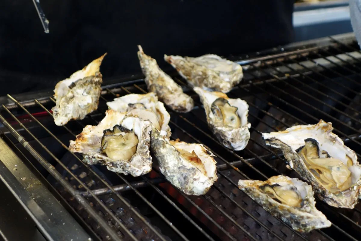How to Make Delicious Smoked Oysters at Home