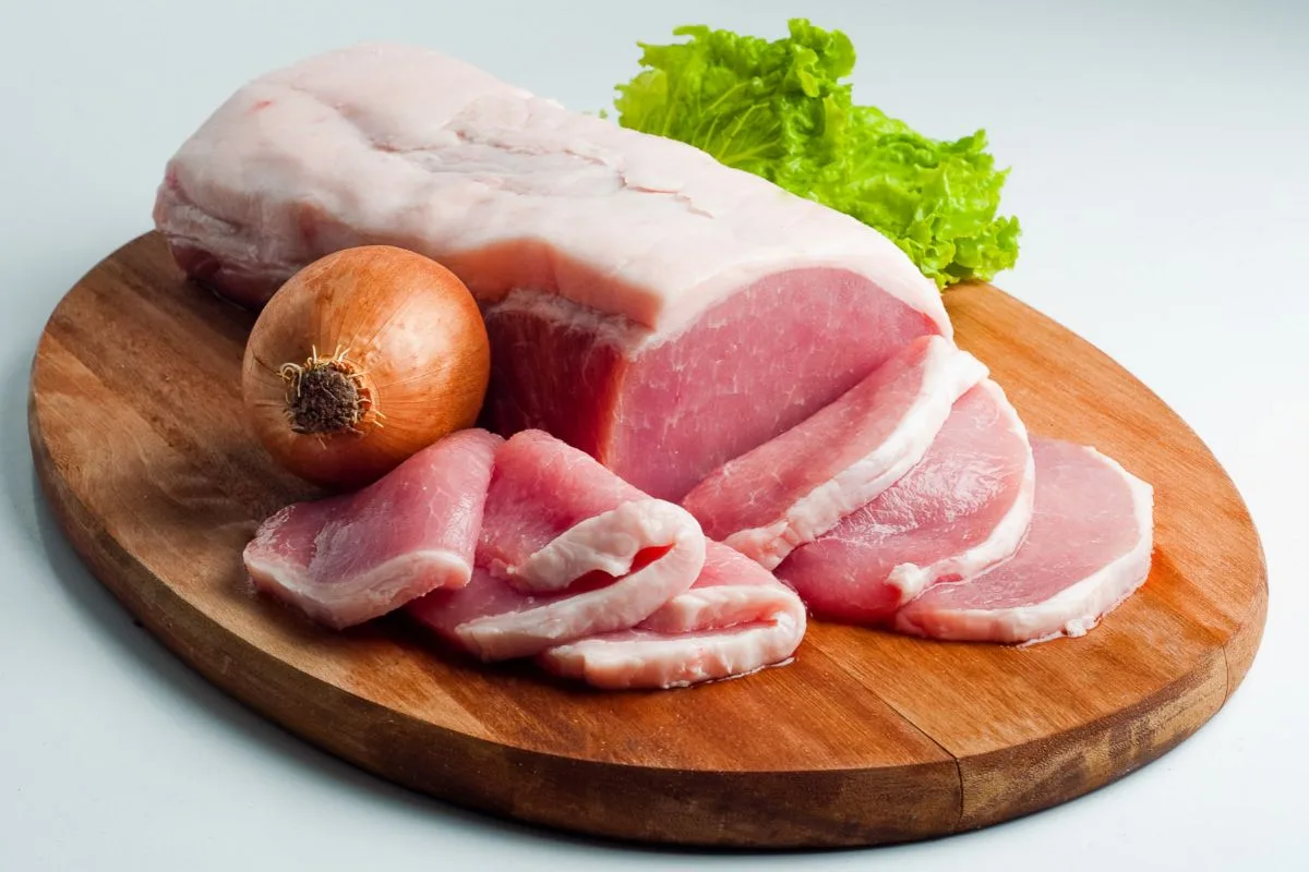 Pork Loin Per Pound: How Long To Smoke For The Best Results!