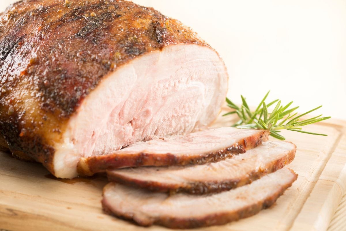 Pork Loin Per Pound: How Long To Smoke For The Best Results!