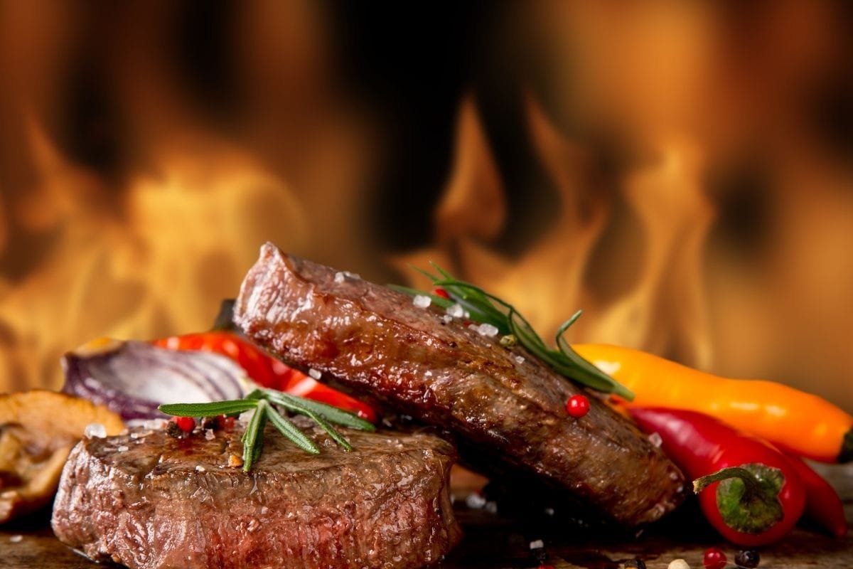What’s The Difference Between Beef And Steak? A Guide Bro BBQ