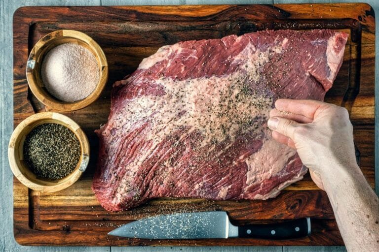 Why You Should Rest Your Brisket - A How-To Guide - Bro BBQ