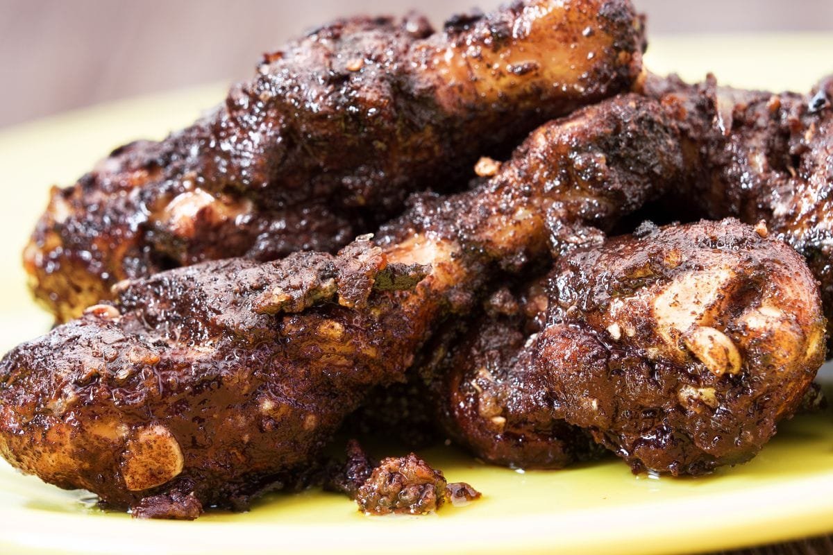 15 Tasty Grilled Chicken Thigh Recipes Your Family And Friends Will Love (4)