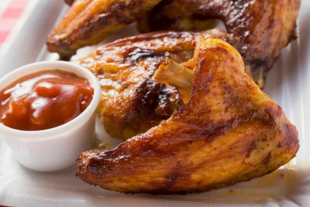 15 Yummy Grilled Wing Recipes To Try At Home Bro BBQ