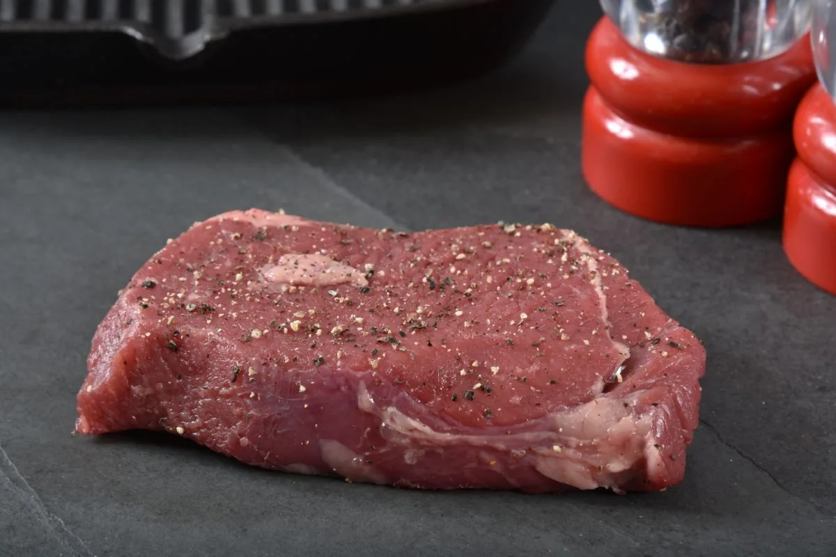 Everything You Need To Know About How To Grill Top Round Steak