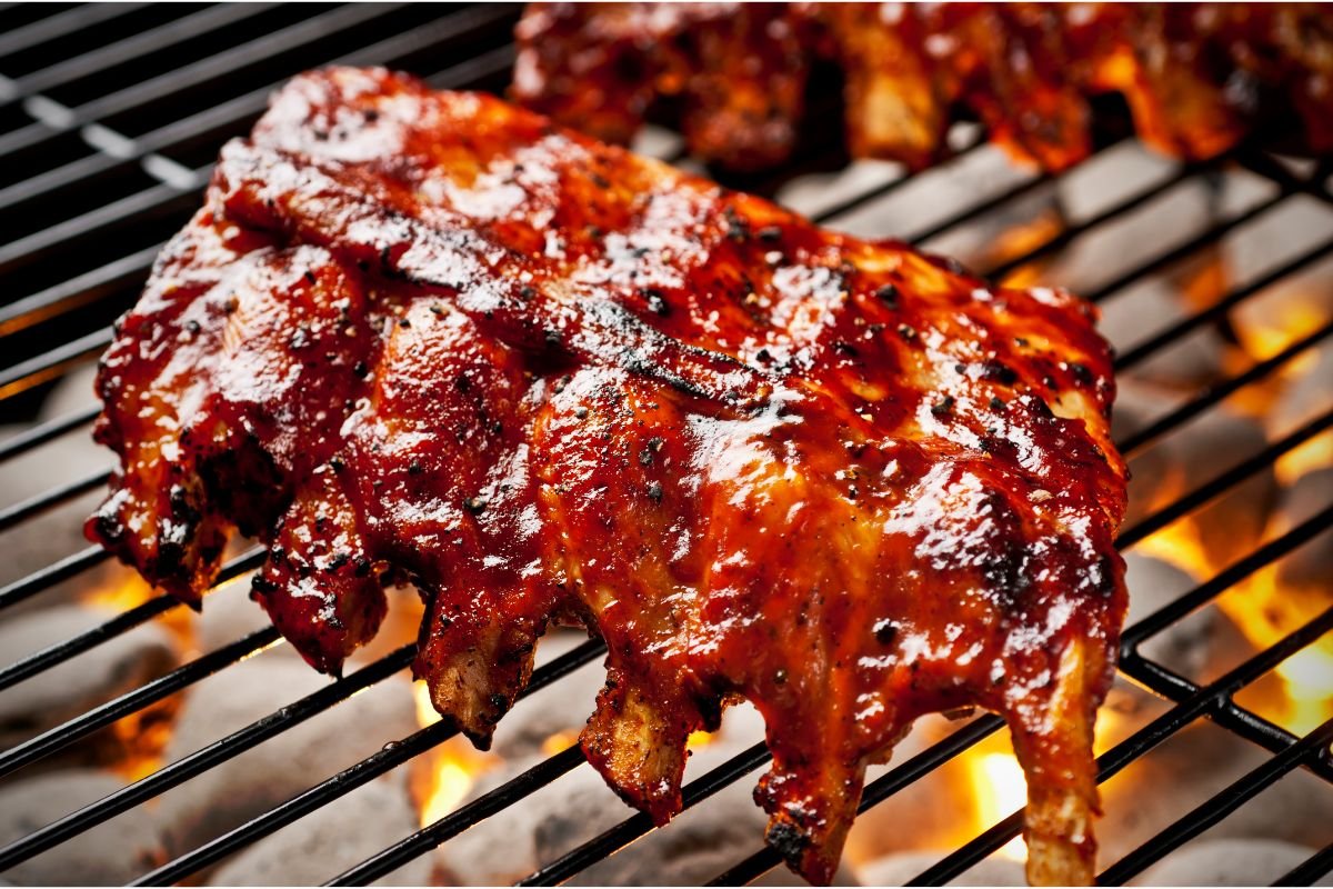 How And Where To Probe Ribs To Get The Perfect Temperature