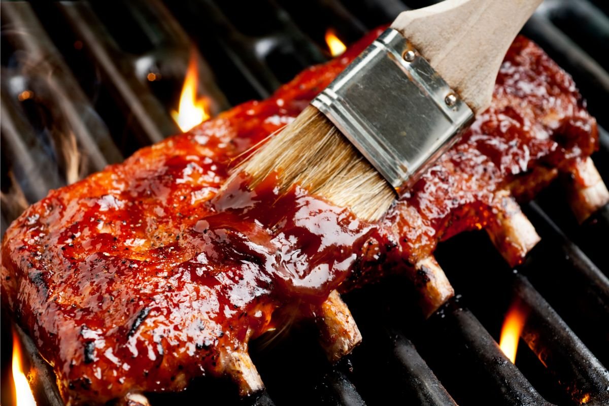 How And Where To Probe Ribs To Get The Perfect Temperature