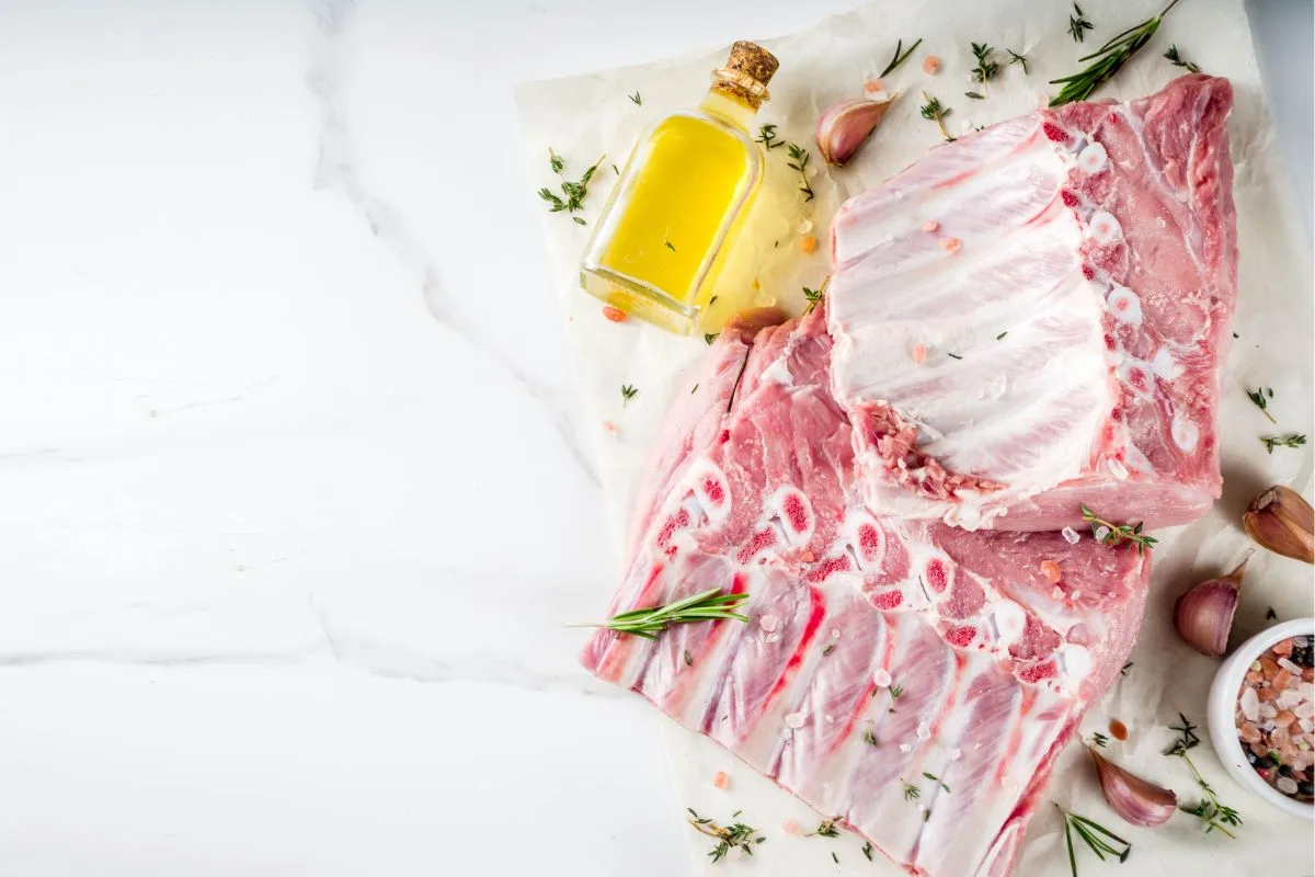 Is There An Ideal Time To Wrap Ribs?