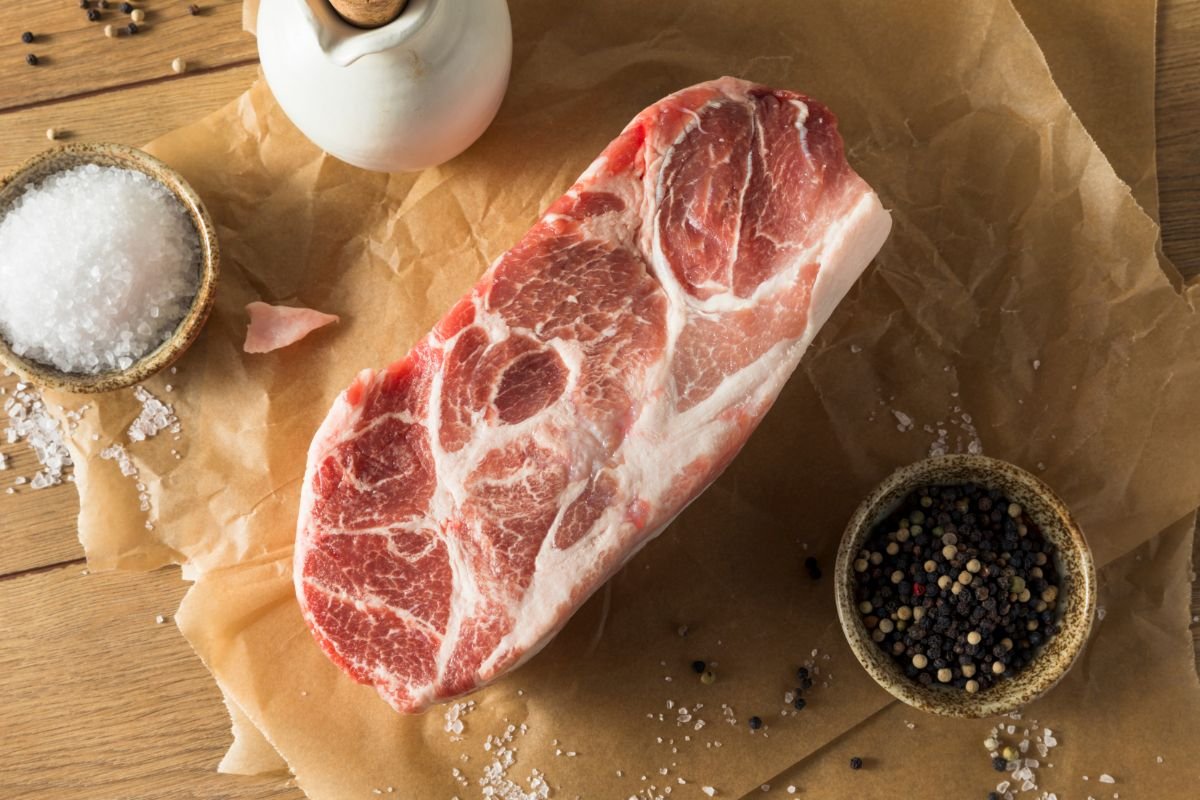 Should You Brine Pork Shoulder?