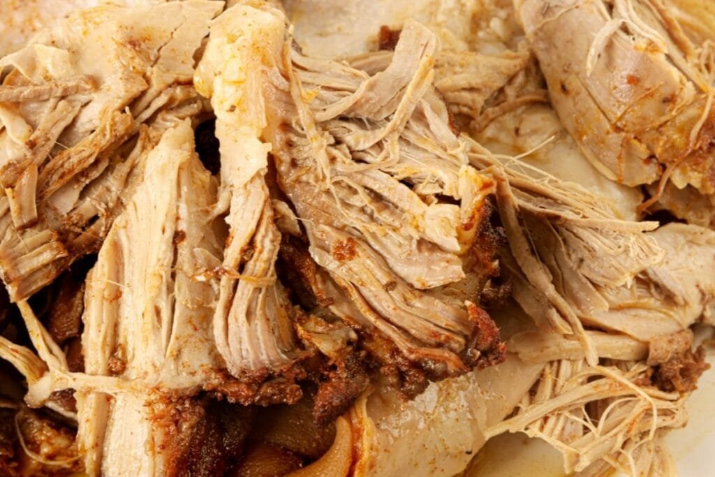 Smoking Pork Loin Instead Of Pork Butt For Pulled Pork Bro BBQ