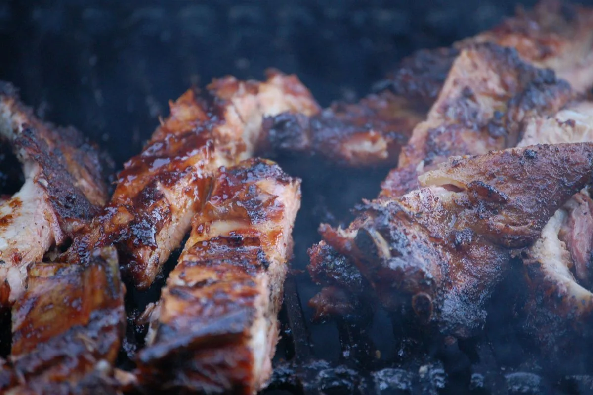 The Best Way To Smoke Ribs That Isn’t The 3-2-1 Method