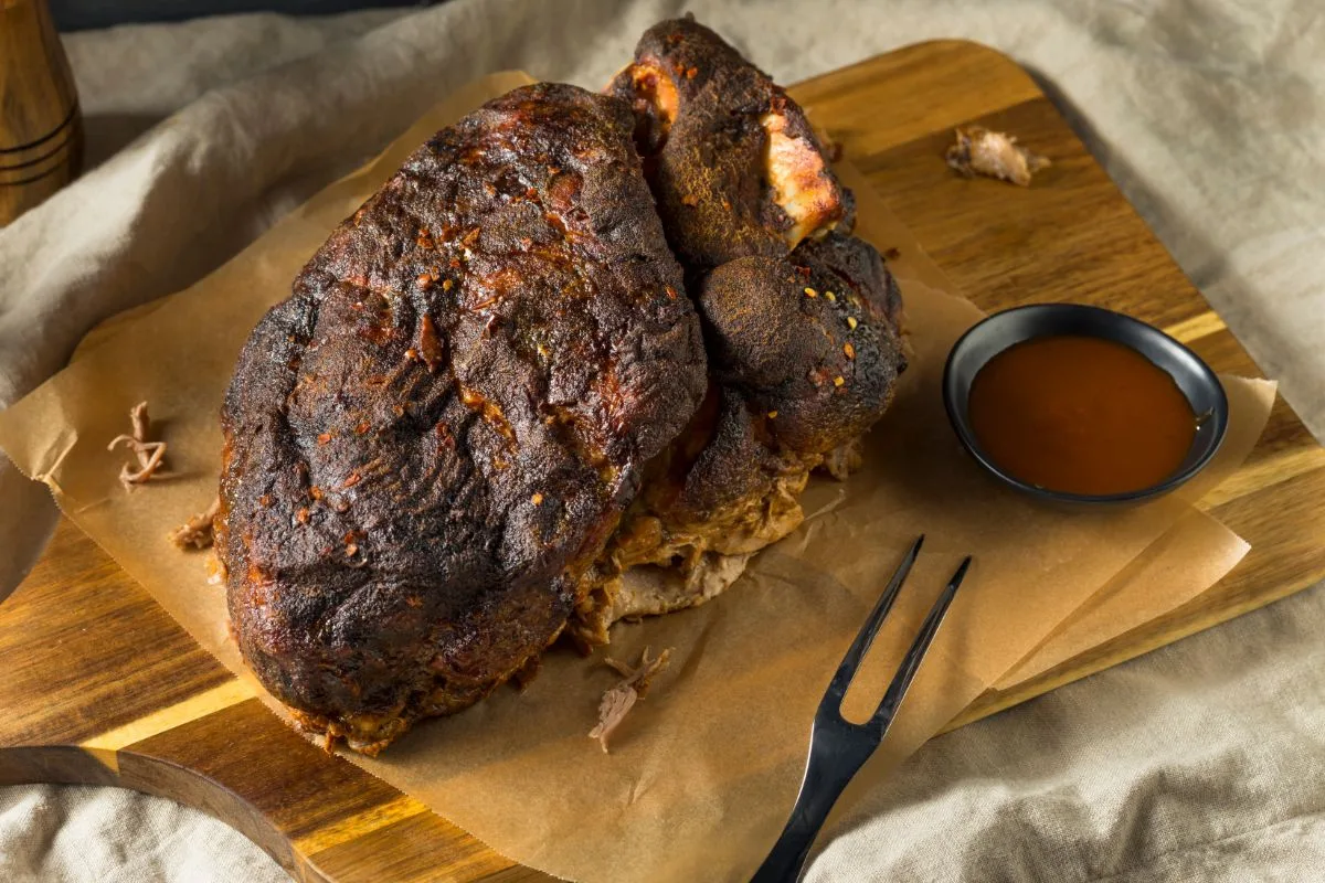 The Ultimate Guide To Smoking Pork Shoulder At 275 Degrees Fahrenheit