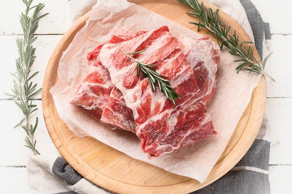 The Ultimate Guide To Wrapping Ribs Bro BBQ