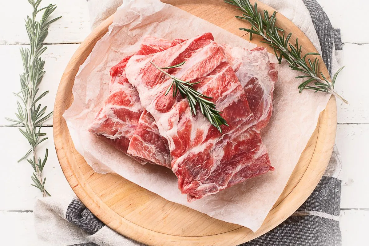 The Ultimate Guide To Wrapping Ribs