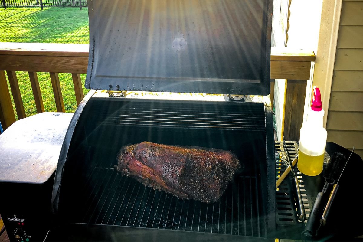 What Happens If My Brisket Stalls - How To Fix This At 125 Degrees And Over