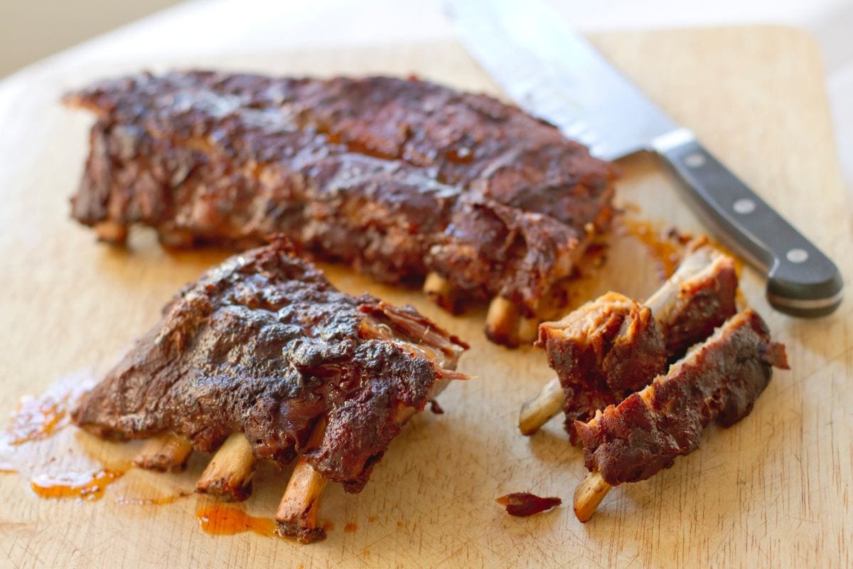 What Separates Pork Loin Ribs From Baby Back Ribs (1)