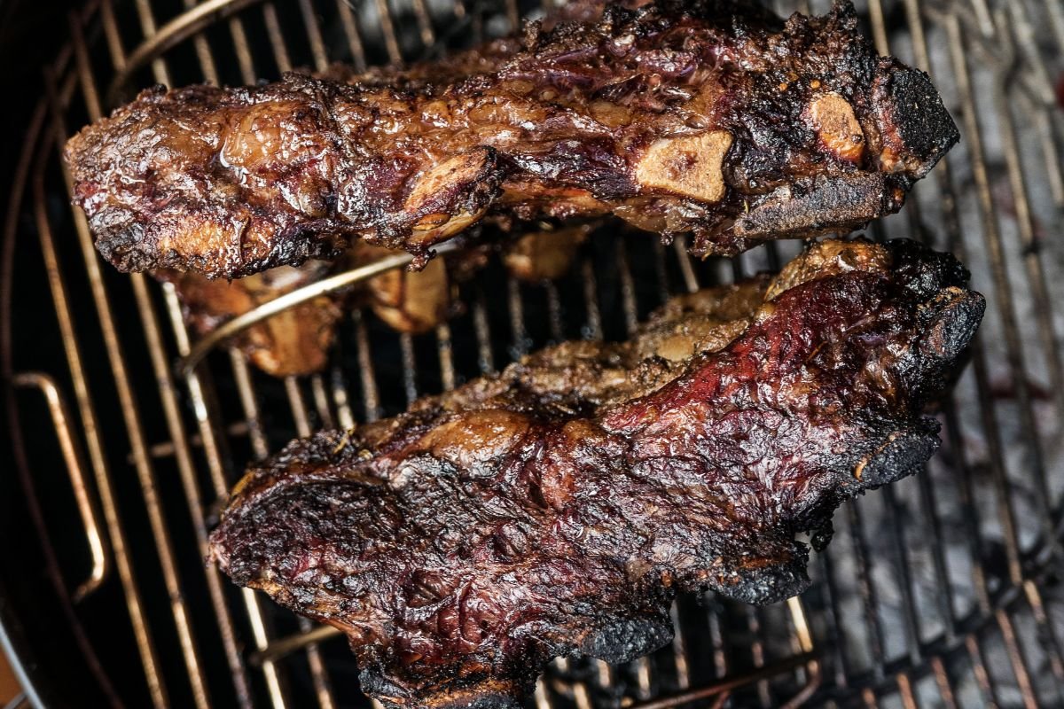 What Temperature Should You Cook Ribs At?