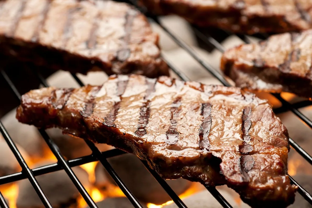 What’s The Difference Between New York Strip And Sirloin?