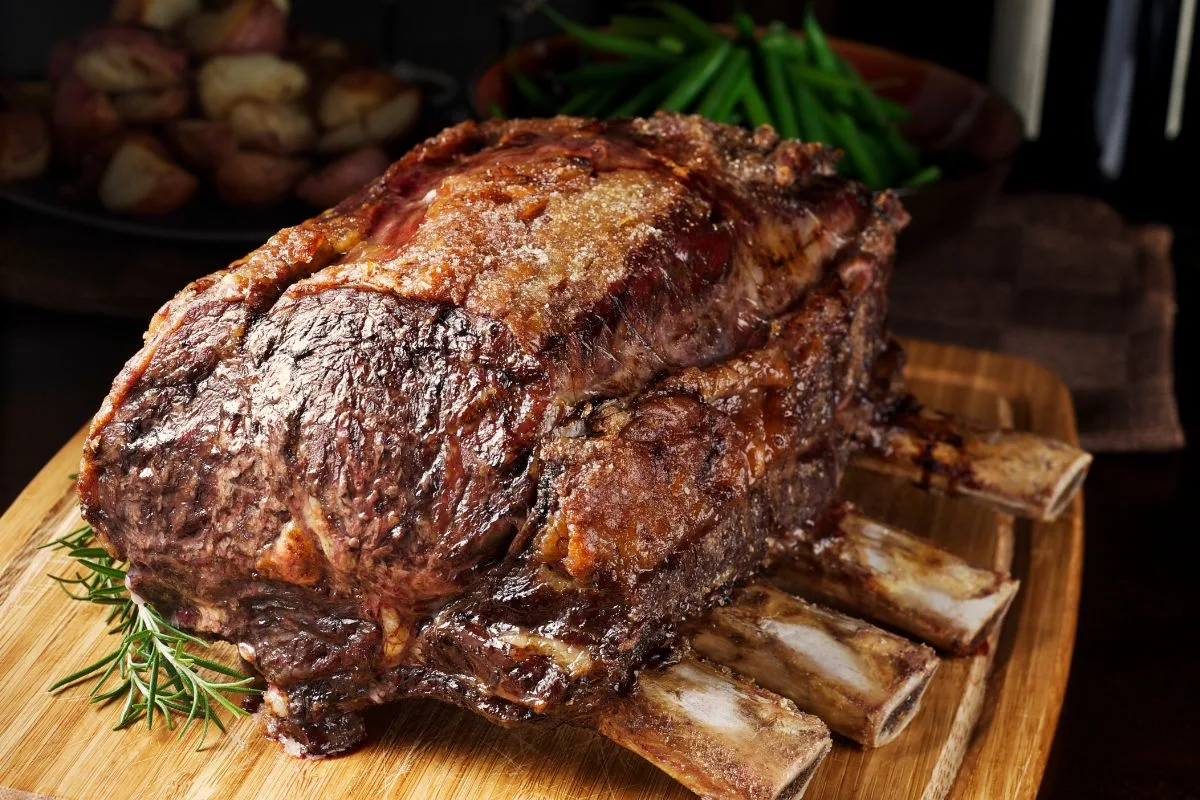 What’s The Difference Between Prime Rib And Ribeye?