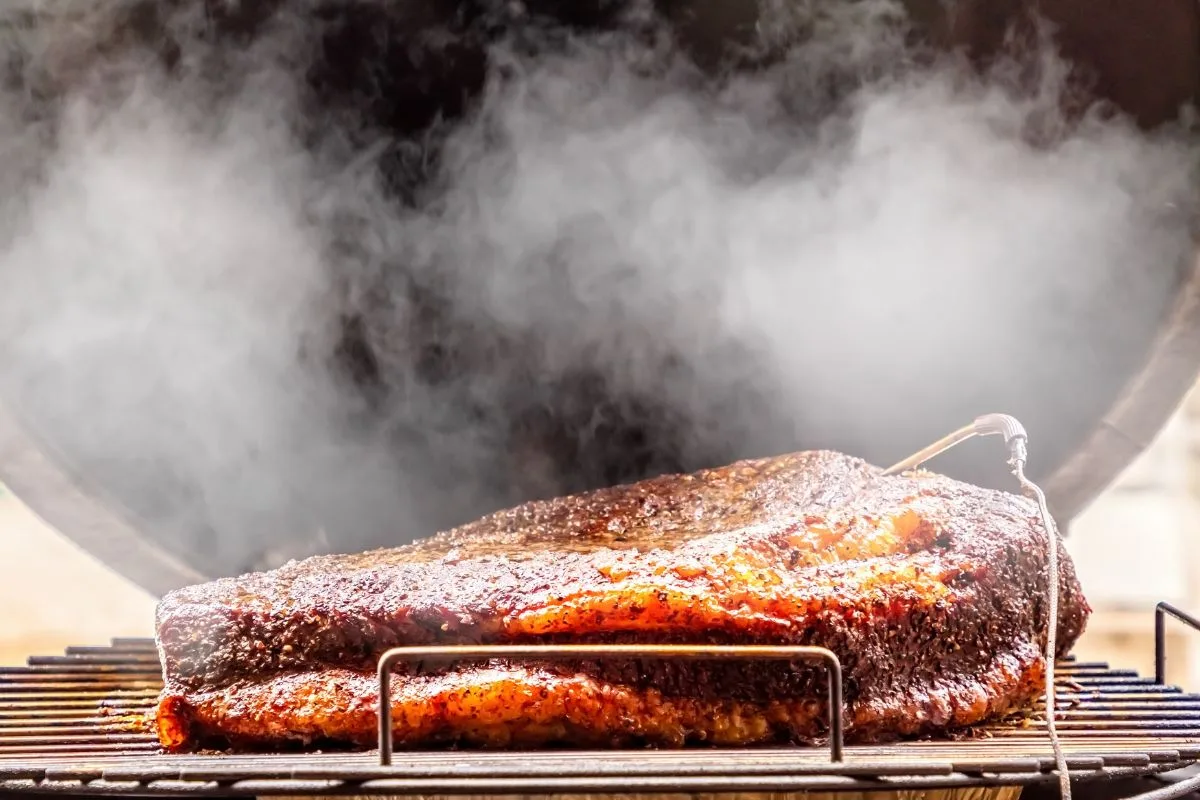 A Guide To Smoking Times And Temperatures: BBQ to Perfection