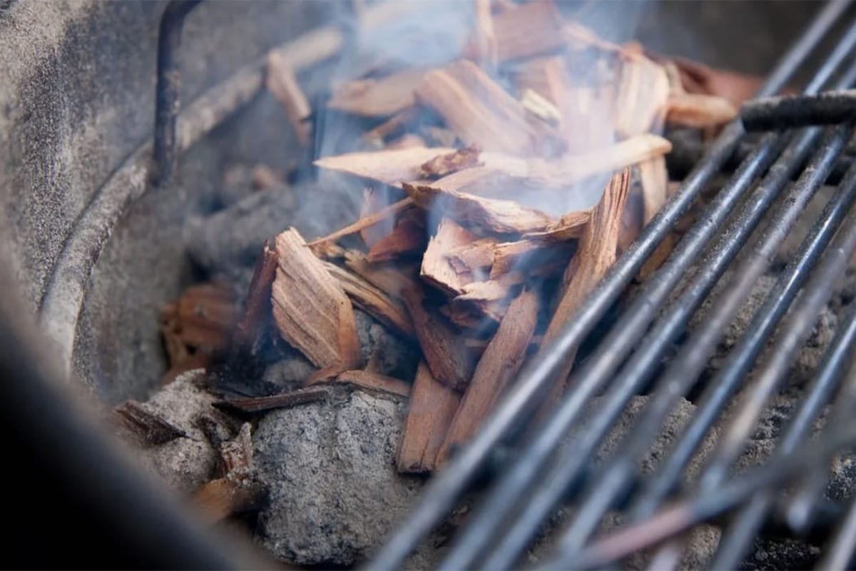 Enhancing The Smoke Of Your Smoker