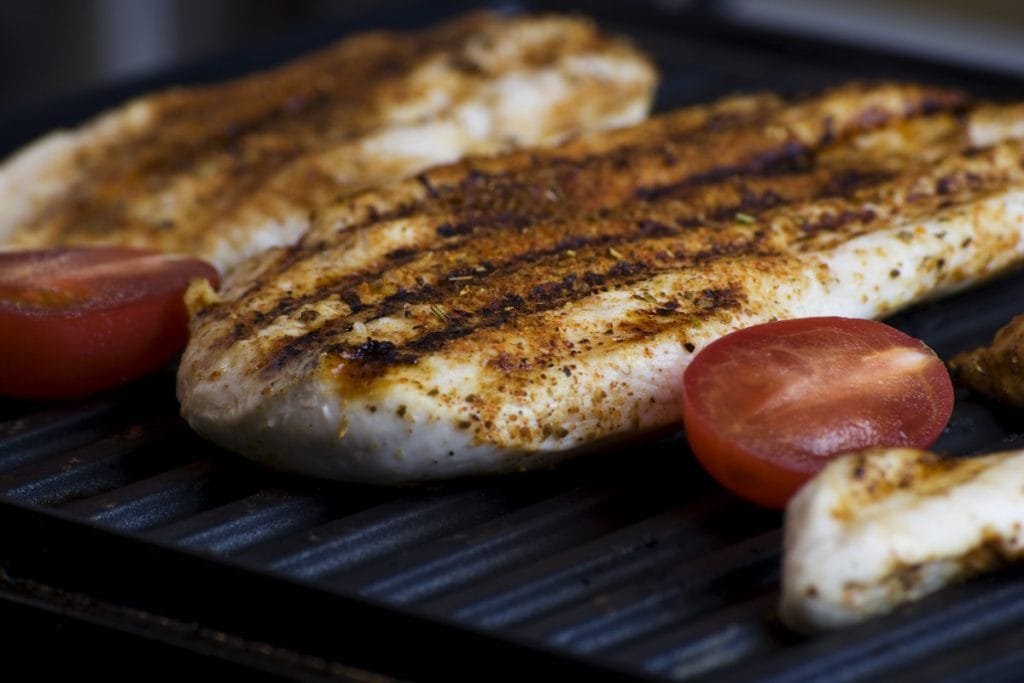 Top 5 Foreman Grills for Your Cooking Needs
