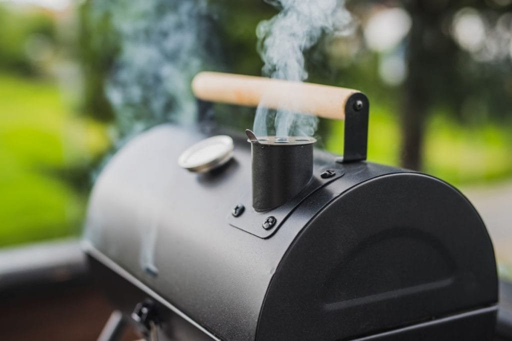 The 8 Best Propane Smokers of 2024 Reviews & Buyer's Guide